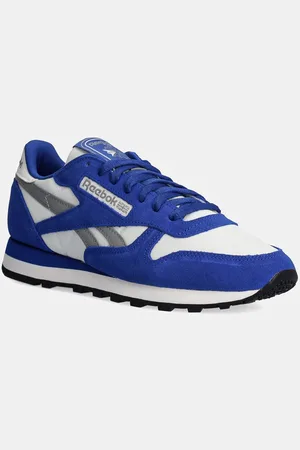 Reebok Sneakers Classic Leather colore 100201128