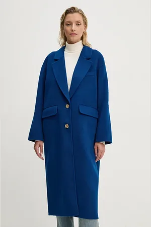 American Vintage Cappotto donna colore DADO17KH24