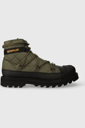 Caterpillar Scarpe OMAHA ALT LACE x Nigel Cabourn donna P111316
