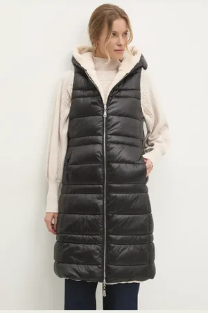 ANSWEAR Gilet reversibile donna colore