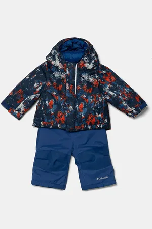Columbia Giacca e pantaloni bambini Buga Set colore 2088903