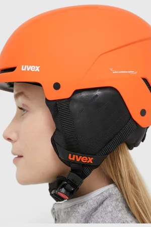 Uvex Casco da sci Stance colore