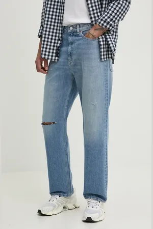 Tommy Hilfiger Jeans uomo DM0DM20681