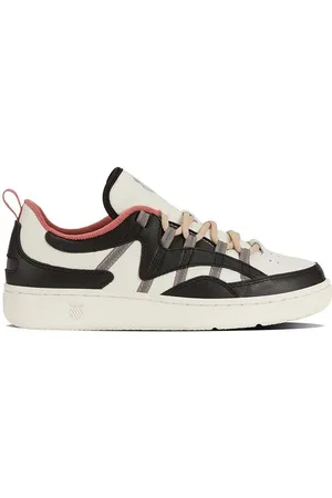 K-Swiss Sneakers in pelle SLAMM 99 CC colore 99083.190.M