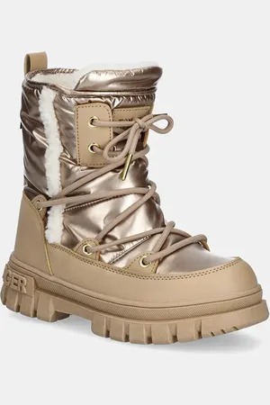 Tommy Hilfiger Scarpe invernali bambini colore T3A5-33610
