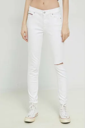 Tommy Hilfiger Jeans donna