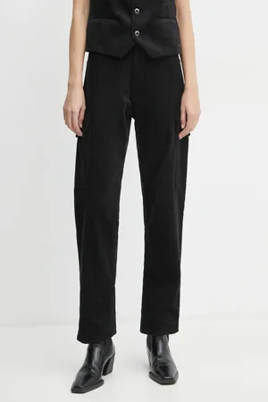 G-Star Pantaloni in velluto a coste colore D25761-D727