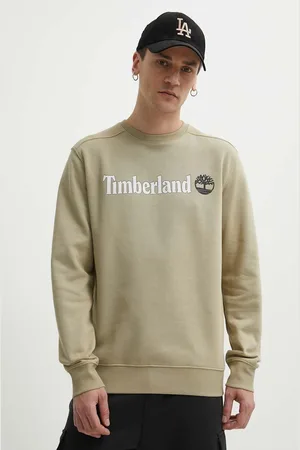 Timberland Felpa uomo colore TB0A5UJYDH41