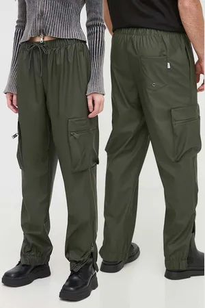 Rains Joggers 18850 Pants colore