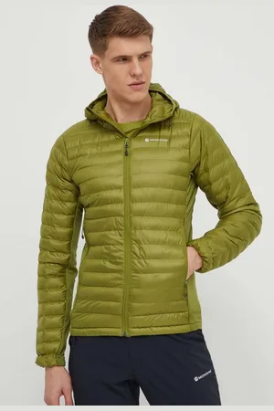 Montane Giacca da sport Icarus Lite colore MICLH15
