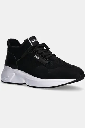 BALR. Sneakers Brand Luxe Knitted Runner colore B1513.1024