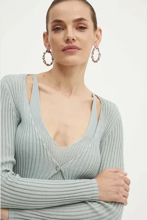 Guess Maglione donna colore W4YR37 Z3G32