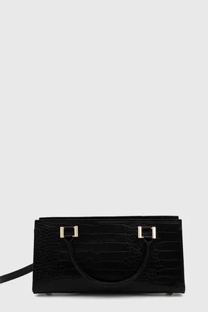 ANSWEAR Borsa a mano in pelle colore