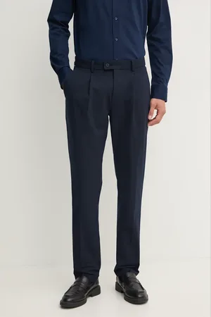 Tommy Hilfiger Pantaloni uomo colore MW0MW37273