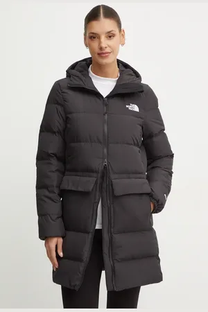 The North Face Giacca Gotham donna colore NF0A84IX4H01