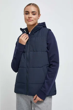 Jack Wolfskin Smanicato donna