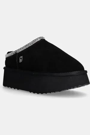 Liu Jo Pantofole in camoscio JANE 02 colore SF4239PX00222222