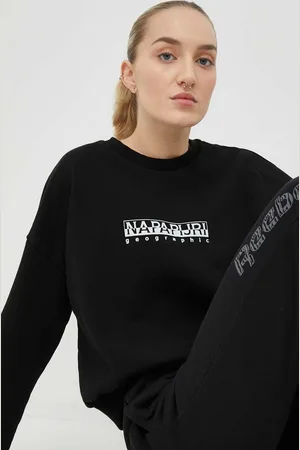 Napapijri Felpa donna