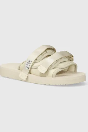 SUICOKE Ciabatte slide MOTO-CAB colore