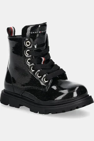 Tommy Hilfiger Stivali per bambini colore T1A5-33564