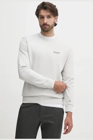 Pepe Jeans Felpa SAM CREW uomo colore PM582703