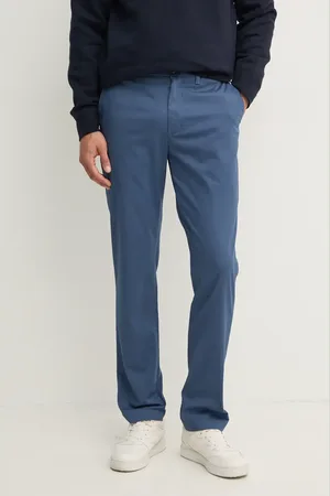 Tommy Hilfiger Pantaloni uomo colore MW0MW35637