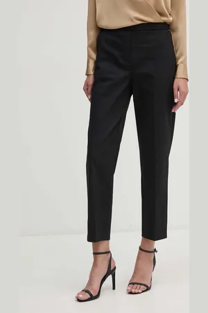 Tommy Hilfiger Pantaloni donna colore WW0WW43632