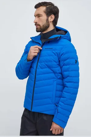 Peak Performance Giacca da sci Frost colore