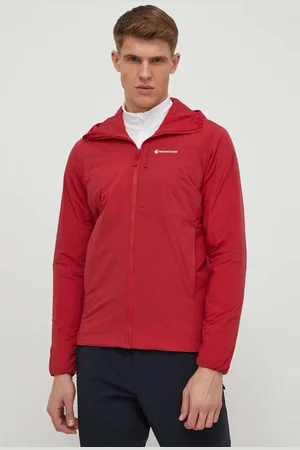 Montane Giacca da sport Fireball colore MFBHO16