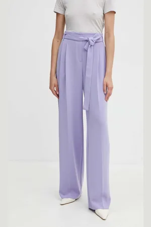 HUGO BOSS Pantaloni donna colore