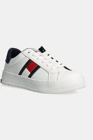 Tommy Hilfiger Scarpe da ginnastica per bambini colore T3X9-33637