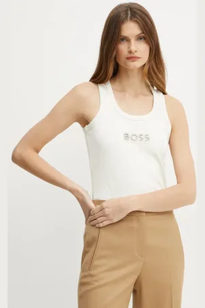 HUGO BOSS Top donna colore 50527580
