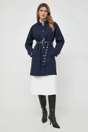 Michael Kors Cappotto in cotone colore