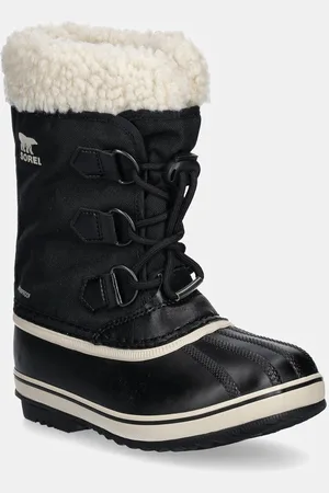 sorel Stivali da neve bambini CHILDRENS YOOT PAC colore 2114111