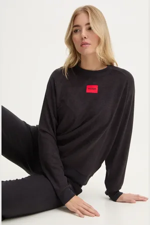 HUGO BOSS Felpa lounge colore 50523414