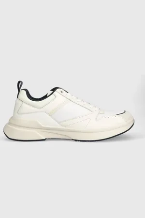 Calvin Klein Sneakers LOW TOP LACE UP MIX HM0HM01044