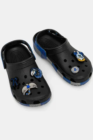 Crocs Ciabatte slide Classic Raveclaw Clog colore 210528
