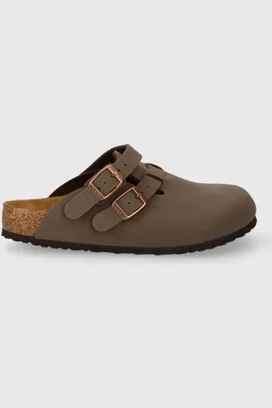 Birkenstock Ciabatte slide Kay Kids BFBC colore