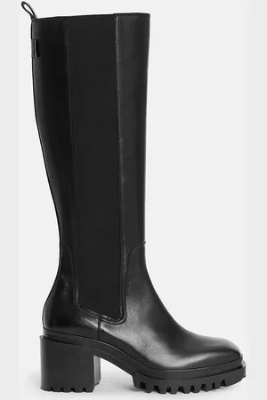 AllSaints Stivali Natalia Boot donna colore W100FB