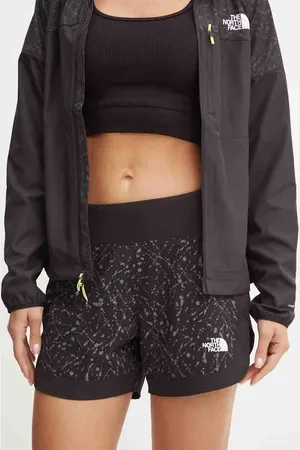 The North Face Shorts sportivi Sunriser donna colore NF0A88SE5ON1