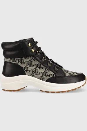 Ralph Lauren Sneakers donna