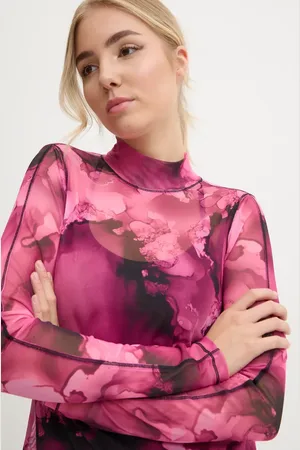 Casall Longsleeve trekking Space colore