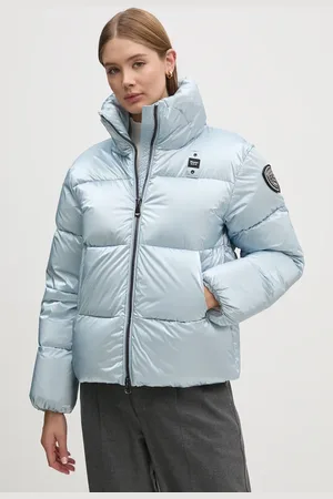 Blauer Piumino donna colore 24WBLDC03252