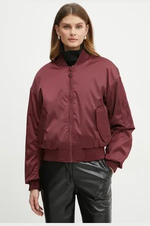 Guess Giacca bomber AURORE donna colore W4BL48 WGKK2