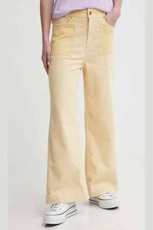 Billabong Pantaloni in velluto a coste Since 73 colore UBJNP00183