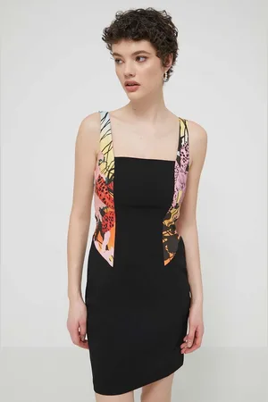 Desigual Vestito MARBELLA LACROIX colore 24SWVW75