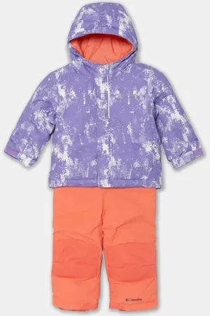Columbia Giacca e tutta neonati Buga Set colore 2088902