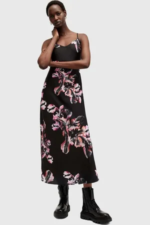 AllSaints Vestito BRYONY colore W226DB