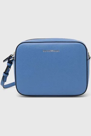 Emporio Armani Borsetta colore nero