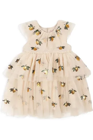 Konges Sløjd Vestito bambina YVONNE FAIRY DRESS colore KS102156